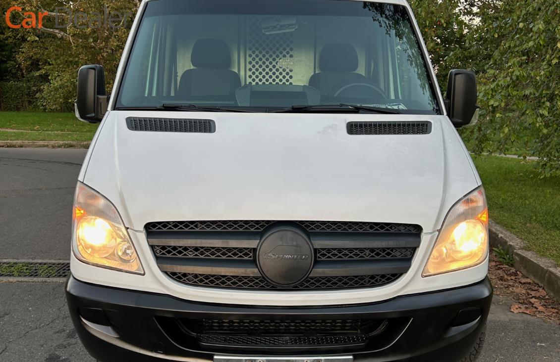 mercedes-benz sprinter van 2012 WD3PE7CC5C5722144 image mercedes-benz sprinter van 2012 WD3PE7CC5C5722144 image
